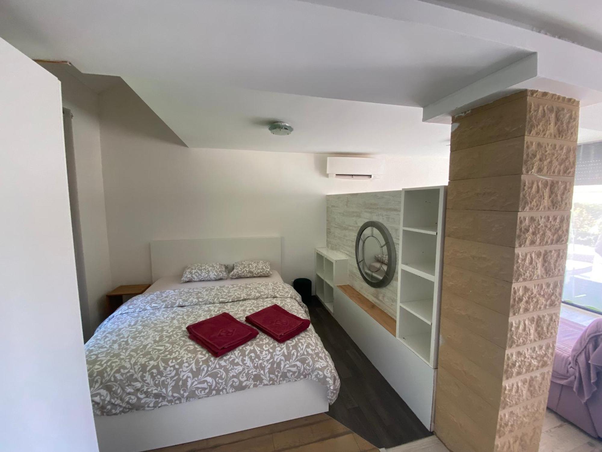 Appartement Aux Portes De Geneve 阿尔尚 外观 照片