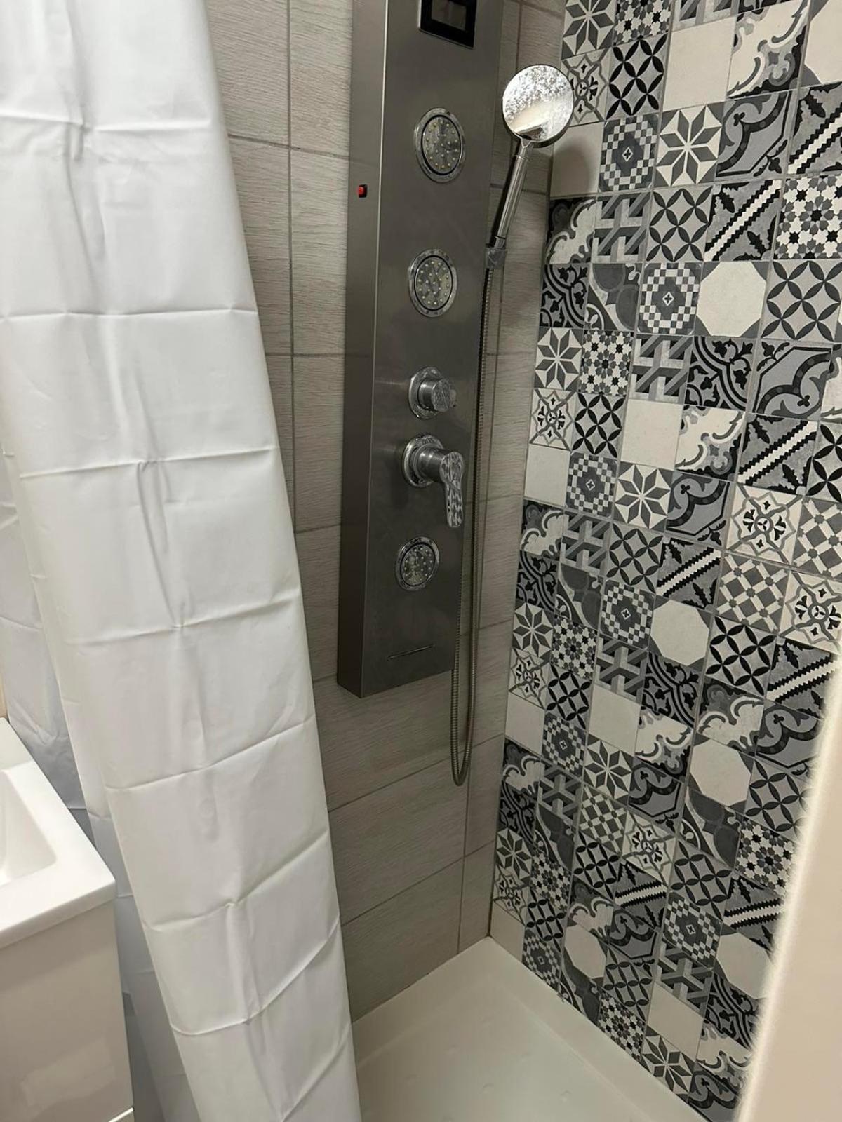 Appartement Aux Portes De Geneve 阿尔尚 外观 照片